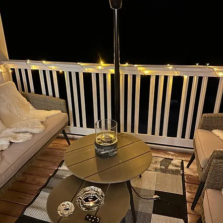 Bijou Clavadel 达沃斯