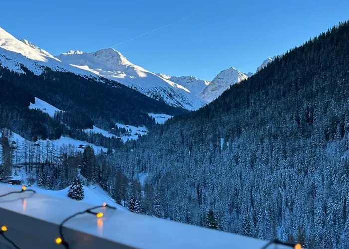 Bijou Clavadel * 达沃斯